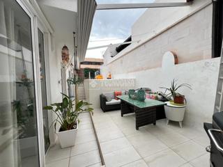 Appartement à Las Caletillas - Punta Larga. Piso en venta en candelaria
