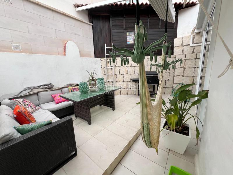 Foto 0af7c35b-a1e5-494a-949d-de97d5eca798. Pis amb piscina a Las Caletillas - Punta Larga Candelaria