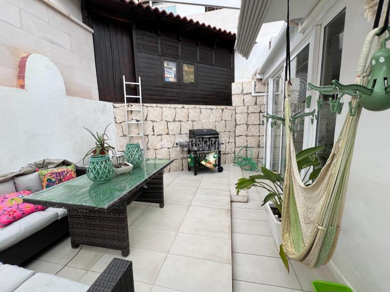 Foto 177d56a0-7fe2-4bd0-b705-f68d83d750f0. Pis amb piscina a Las Caletillas - Punta Larga Candelaria