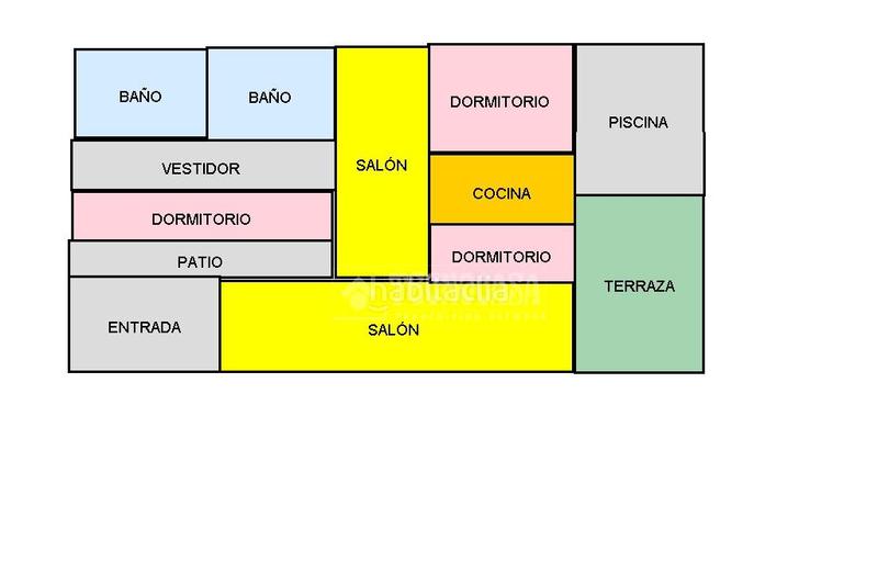 Foto 2cf8be8d-e60f-486b-93fc-122f4d0406d4. Pis amb piscina a Las Caletillas - Punta Larga Candelaria