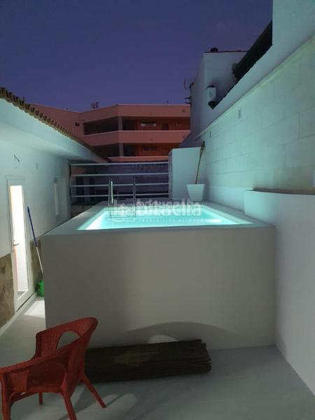 Foto 70f1a368-9d47-4139-8d13-bb477303975d. Pis amb piscina a Las Caletillas - Punta Larga Candelaria