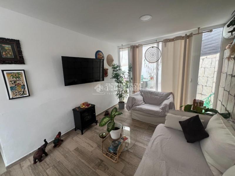 Foto 8c447d15-2f03-44db-868f-12349b0c2e25. Pis amb piscina a Las Caletillas - Punta Larga Candelaria