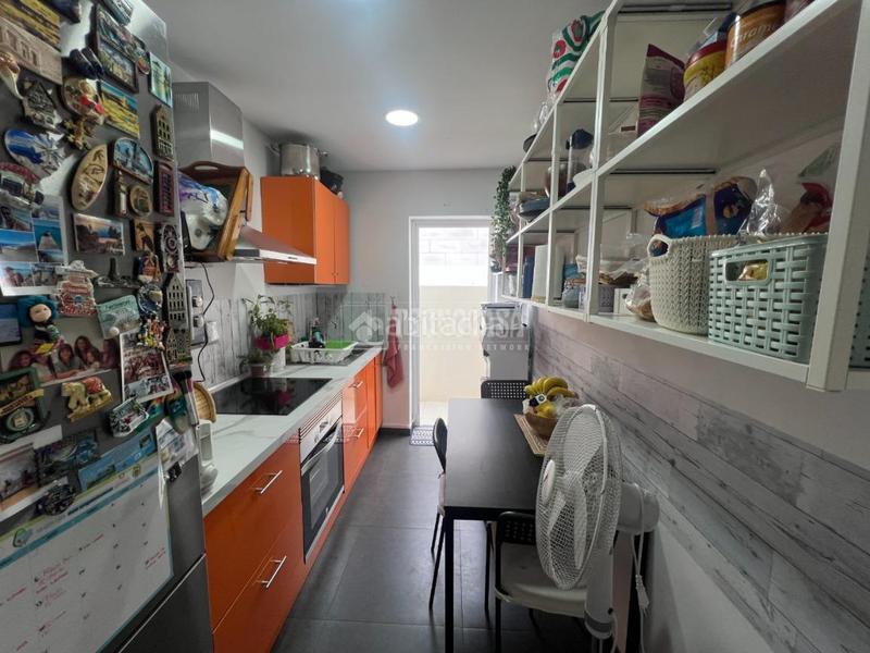 Foto 95819927-9532-4299-a660-772eac766f4a. Pis amb piscina a Las Caletillas - Punta Larga Candelaria