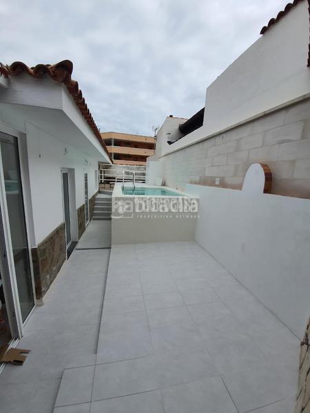 Foto c9b57dfe-31d7-4b69-a832-49301f2bede3. Pis amb piscina a Las Caletillas - Punta Larga Candelaria