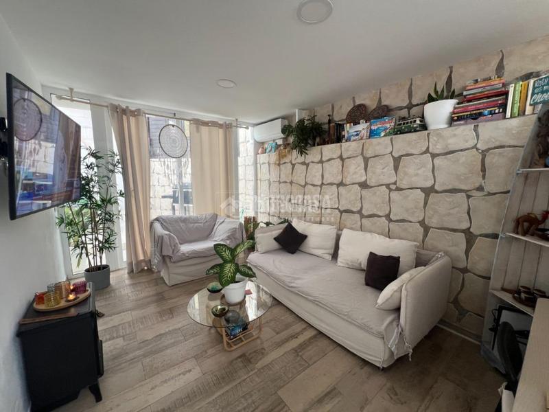 Foto cb4e79a0-2286-44f0-a9f3-9f9e0510f451. Pis amb piscina a Las Caletillas - Punta Larga Candelaria