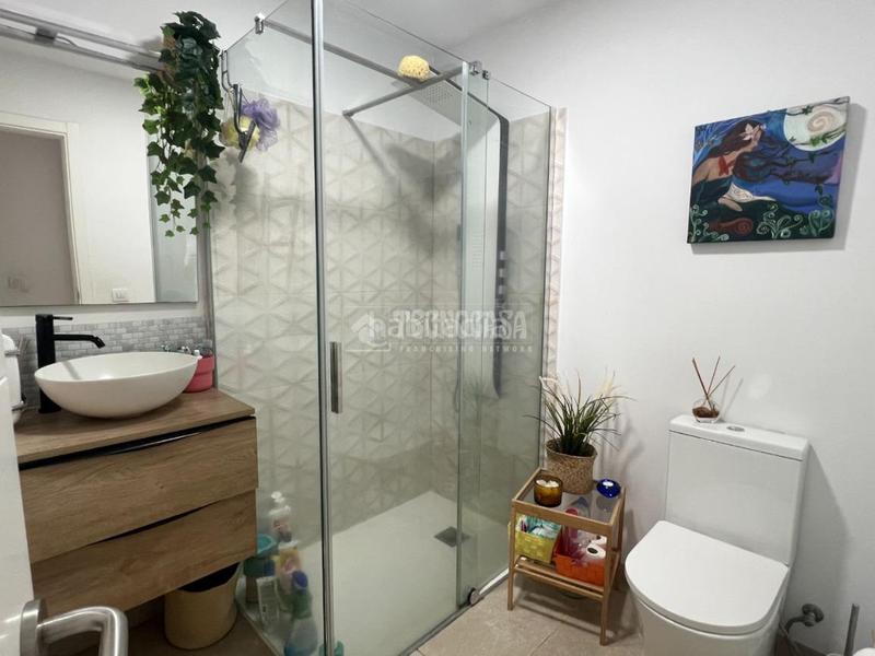 Foto e24e8114-9f0d-42f1-8941-37b9fecf7d7e. Pis amb piscina a Las Caletillas - Punta Larga Candelaria