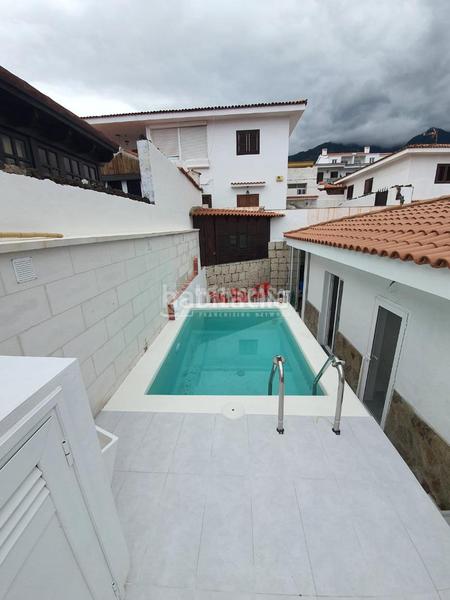 Foto e91d7123-67b7-4c8a-b2a5-1d7ef98a1181. Pis amb piscina a Las Caletillas - Punta Larga Candelaria