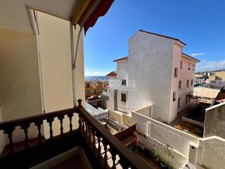Appartement à Candelaria - Playa La Viuda. Piso en venta en candelaria