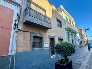 Appartement à Candelaria - Playa La Viuda. Piso en venta en candelaria