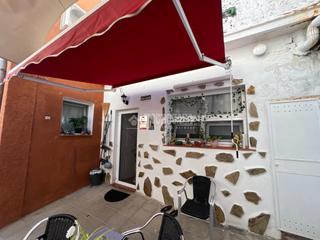 Pis a Candelaria - Playa La Viuda. Piso en venta en candelaria
