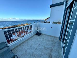 Etagenwohnung in Las Caletillas - Punta Larga. Piso en venta en candelaria