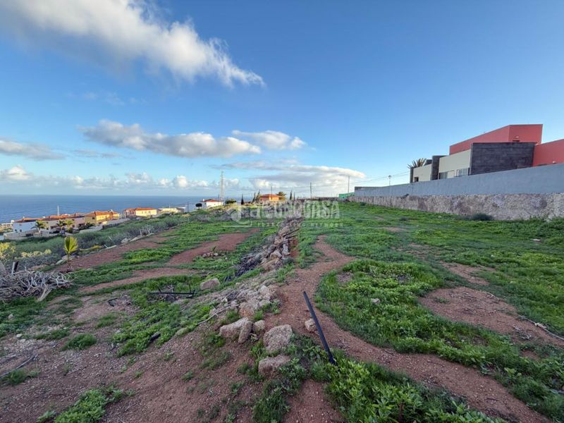 Foto 394d3864-4534-483b-a860-bd97b814b394. Terreny residencial a Cuevecitas - Malpaís Candelaria