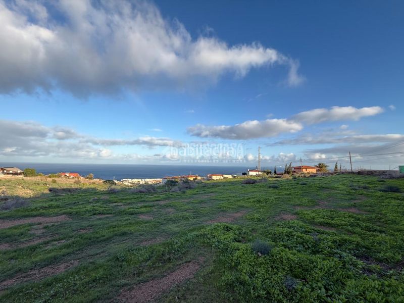 Foto 6975a156-aa84-4325-8259-aa366fbea324. Terreny residencial a Cuevecitas - Malpaís Candelaria