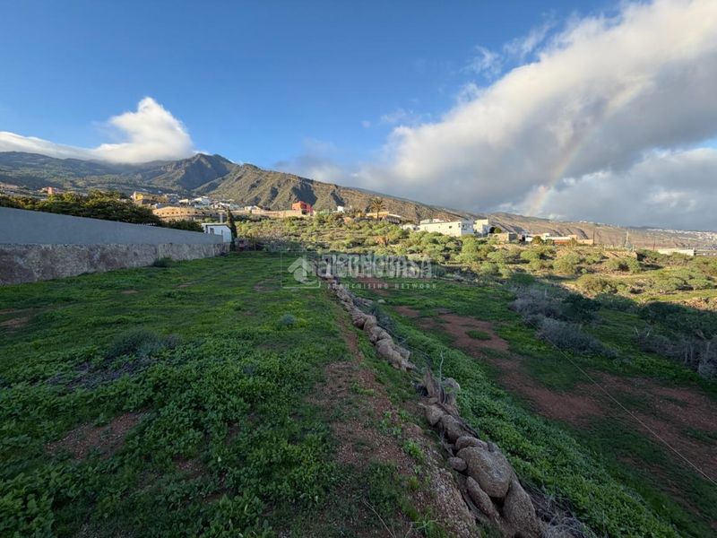 Foto b920e598-5b6e-4e93-8493-a243bcb0194d. Terreny residencial a Cuevecitas - Malpaís Candelaria