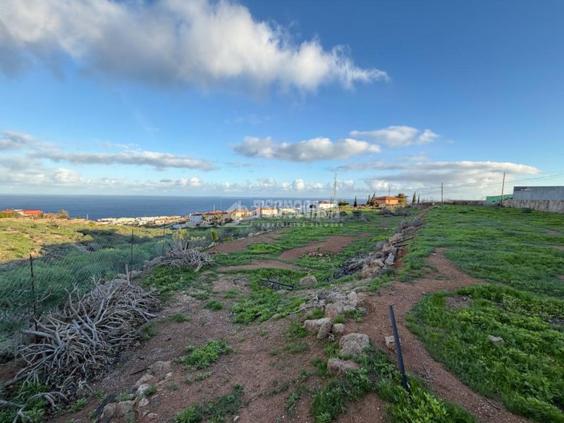 Foto edb97c5a-29ff-4746-b762-9b252c86eb3b. Terreny residencial a Cuevecitas - Malpaís Candelaria