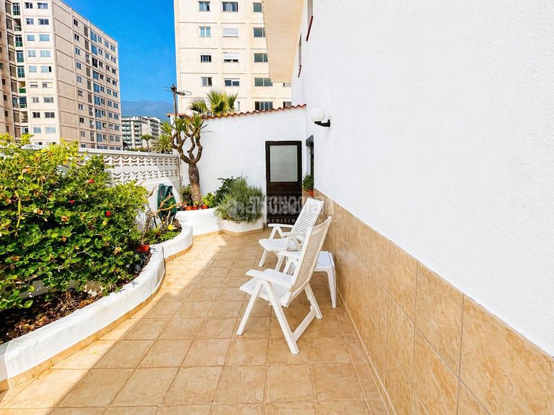 Foto 7fe6bd49-456d-49f6-9fe4-cbf613e46885. Casa amb piscina a Las Caletillas - Punta Larga Candelaria