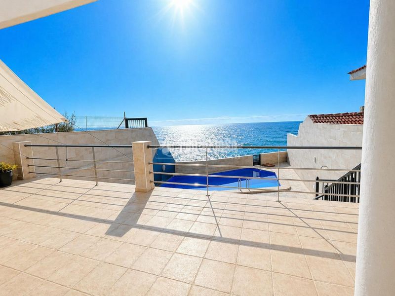 Foto 802ebecb-fa53-4cb2-9616-f077f4576822. Casa amb piscina a Las Caletillas - Punta Larga Candelaria