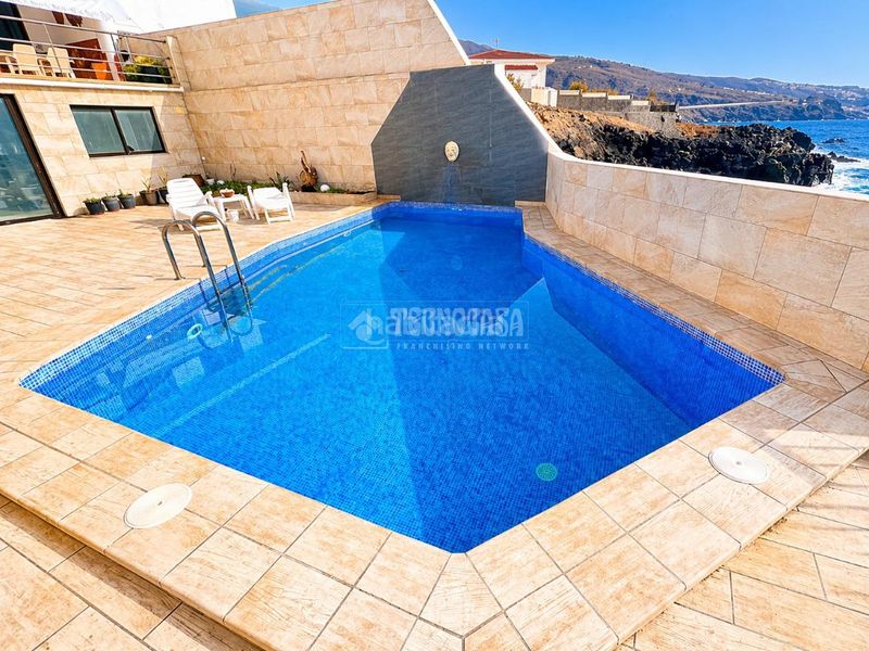 Foto d3587465-b2ef-4779-b7bc-b509d8e80c47. Casa amb piscina a Las Caletillas - Punta Larga Candelaria