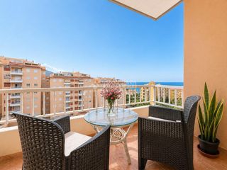 Àtic a Las Caletillas - Punta Larga. Ático en venta en candelaria