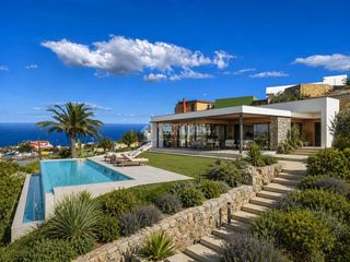 Residential Plot in Barranco Hondo. Terrenos en venta en candelaria