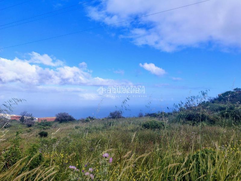 Foto 8a8266f4-4b75-4221-aec8-f16ac9109896. Finca rústica a Candelaria - playa la viuda Candelaria