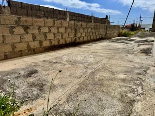 Terreno residenziale in Sauzal (El). Terrenos en venta en candelaria