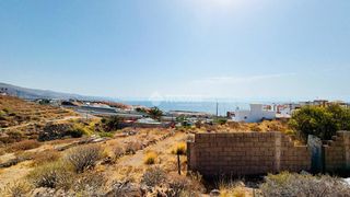 Terreny residencial a Sauzal (El). Terrenos en venta en candelaria