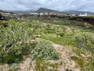 Terreny residencial a Sauzal (El)