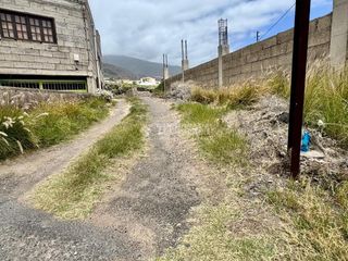 Terreny residencial a Cuevecitas - Malpaís. Terrenos en venta en candelaria