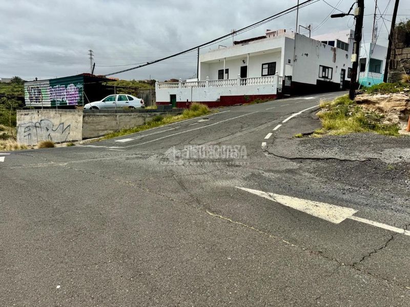Foto 4a0dfe0e-8212-4d6c-b3a1-330596ad8812. Terreny residencial a Cuevecitas - Malpaís Candelaria