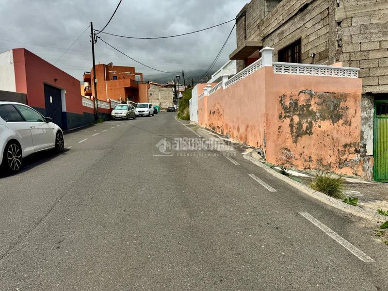 Foto d119cc02-e3f9-49ff-8e62-72f9fd05e291. Terreny residencial a Cuevecitas - Malpaís Candelaria