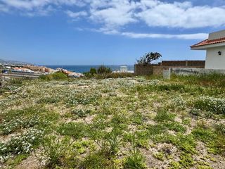 Terreny residencial a Sauzal (El). Terrenos en venta en candelaria