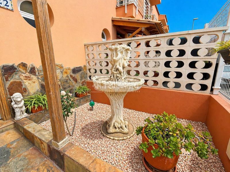 Foto 441e30ba-452b-469e-9511-0c78bec0881b. Casa aparellada a Araya Candelaria