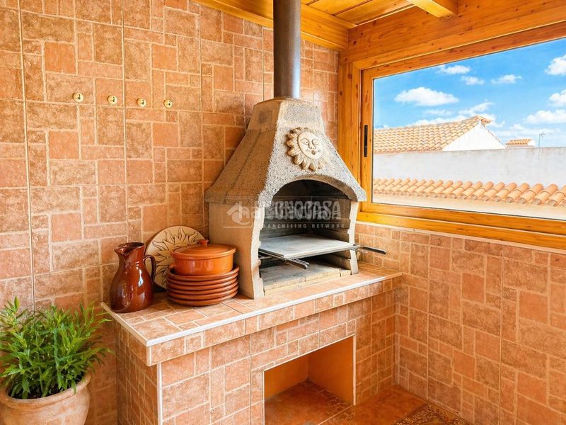 Foto 4ee85c65-9fe9-4cfa-97ba-3099ac443ae2. Casa aparellada a Araya Candelaria