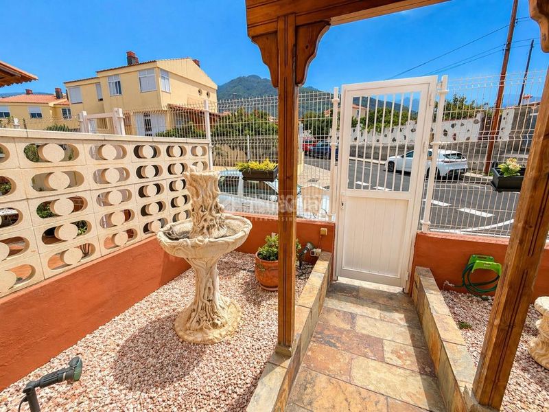 Foto 52c600fe-6930-4fdd-806d-dec192927e54. Casa aparellada a Araya Candelaria