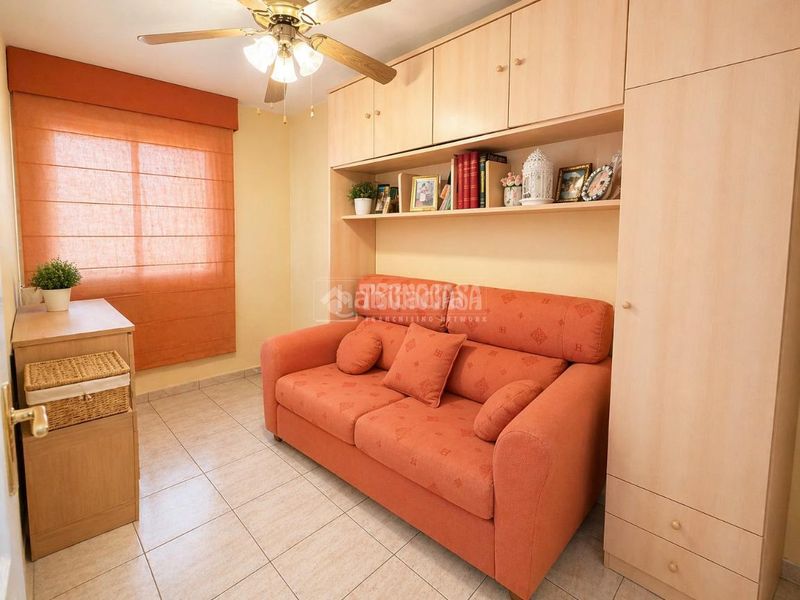 Foto abfac2ad-55d2-40d3-9350-19d75d7192e3. Casa aparellada a Araya Candelaria