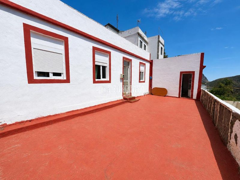 Foto 319601e6-2602-487e-ab33-42268ec1d536. Casa aparellada a Hermigua