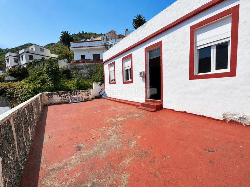 Foto 57dd5646-0ad1-4ee2-9045-70ba2384463d. Casa aparellada a Hermigua