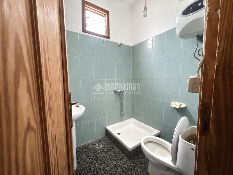 Foto a5170cad-95cf-41fe-aabf-a6d46183de76. Casa aparellada a Hermigua