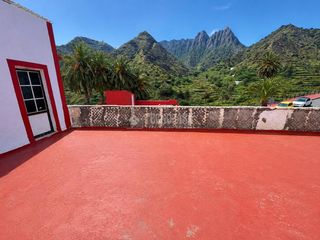 Maison jumelée à Hermigua. Casa en venta en hermigua