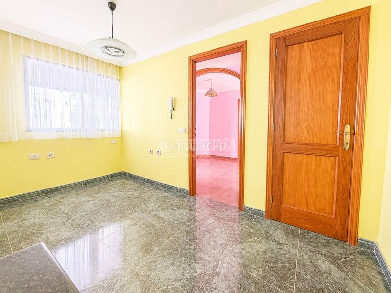 Foto 4b320618-89c5-46a6-ab8d-935798abebcf. Casa amb aparcament piscina a Barranco Hondo Candelaria