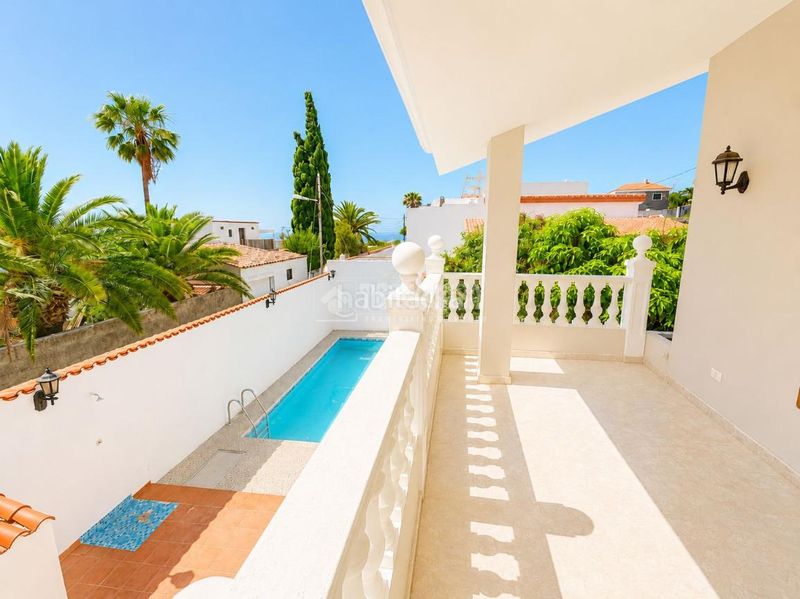 Foto 50284969-0329-455c-854d-432193a12934. Casa amb aparcament piscina a Barranco Hondo Candelaria