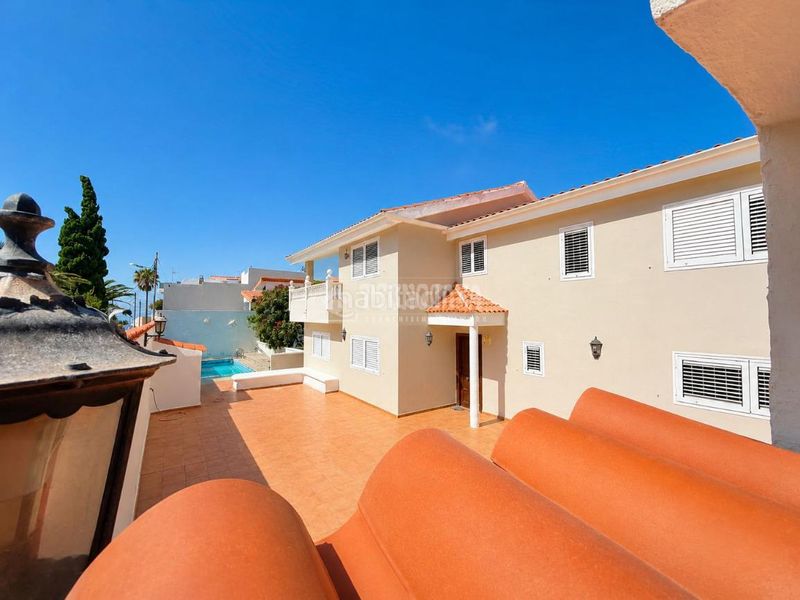 Foto 9f31c665-7456-4bc4-b173-e22068c79353. Casa amb aparcament piscina a Barranco Hondo Candelaria