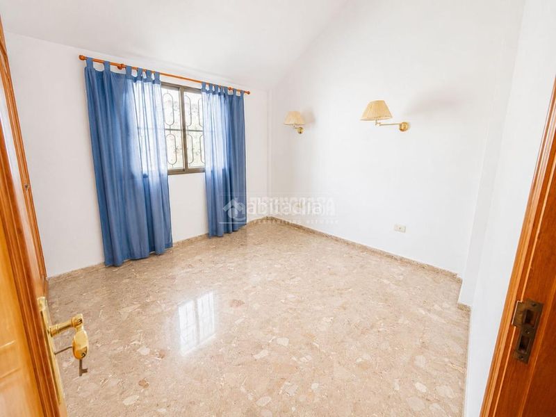Foto c278196f-2786-4f35-882a-7623dc1e6a39. Casa amb aparcament piscina a Barranco Hondo Candelaria
