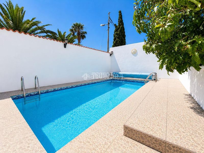 Foto c48ef98b-dfe0-43e5-97e6-814a8538ac21. Casa amb aparcament piscina a Barranco Hondo Candelaria