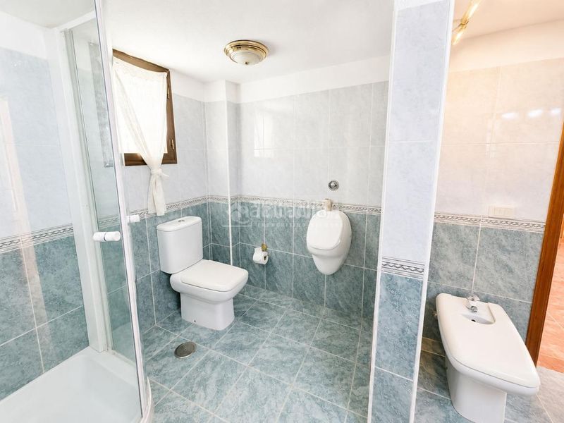 Foto fce80921-a0f8-41f6-a249-6bcd2e800700. Casa amb aparcament piscina a Barranco Hondo Candelaria