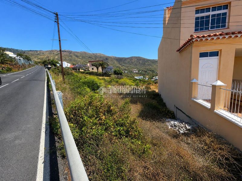 Foto 52a8264a-72d5-455b-a023-2b19d366c78a. Terreny residencial a Barranco Hondo Candelaria