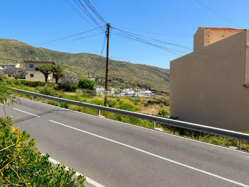 Foto 57ad212f-cc85-4b0c-bfd8-d8c09fff3ce4. Terreny residencial a Barranco Hondo Candelaria