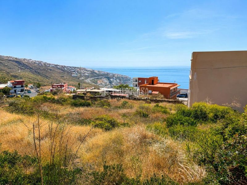 Foto 783d1ee7-2201-4d2d-933f-a256a91f9d9d. Terreny residencial a Barranco Hondo Candelaria