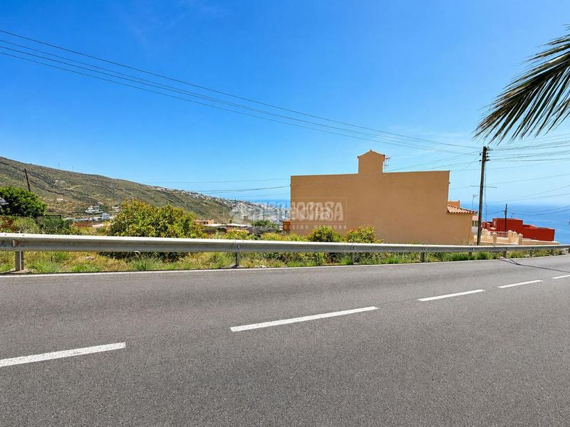 Foto 8daea72b-d51b-47f8-941e-5c83be0f63c4. Terreny residencial a Barranco Hondo Candelaria